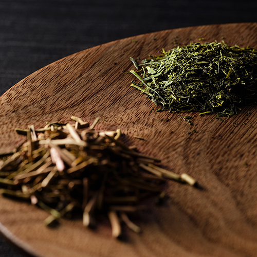 芳翠園（ホウスイエン）】神宮司庁御用達銘茶 名人憲太郎煎茶