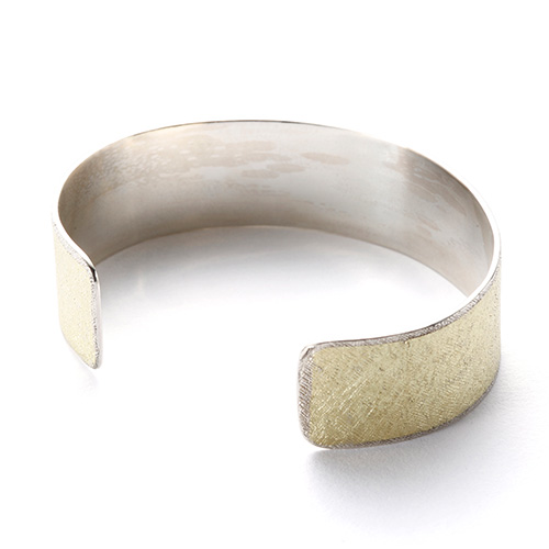 d-NH（ディーエヌエイチ）】stoffa バングル | 藤巻百貨店