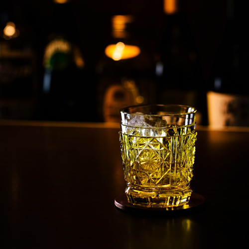 美の匠 ガラス工房 弟子丸】薩摩切子タンブラー | 藤巻百貨店