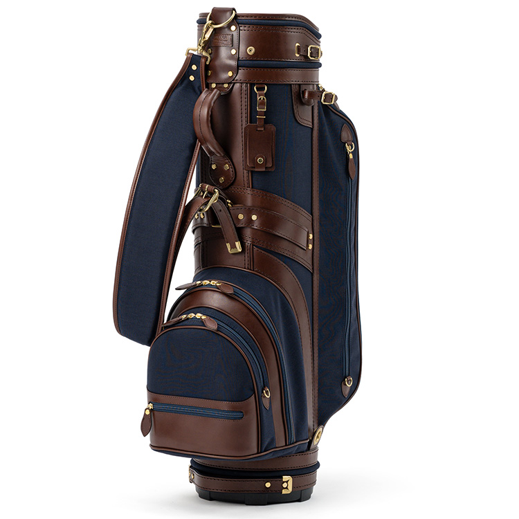 小山ゴルフバック製作所】K& ゴルフバッグ CB-02-T(F) | 藤巻百貨店