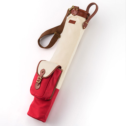 小山ゴルフバック製作所】K& CLASSIC クラブケース | 藤巻百貨店