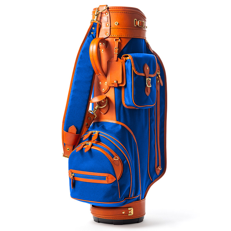 小山ゴルフバック製作所】K& ゴルフバッグ CB-COBA | 藤巻百貨店