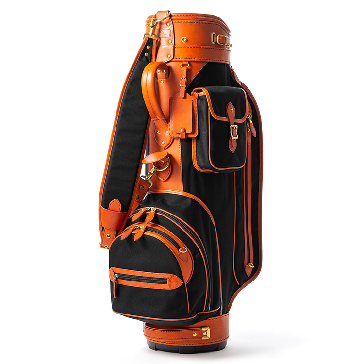 小山ゴルフバック製作所】K& ゴルフバッグ CB-COBA | 藤巻百貨店