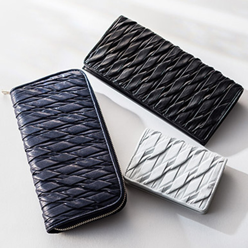 CARRYNEST】長財布／C-2 ID NEST | 藤巻百貨店