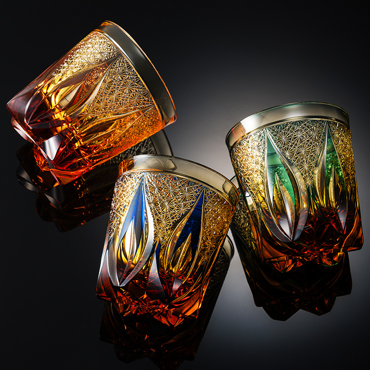 酒器を愛でる | 藤巻百貨店