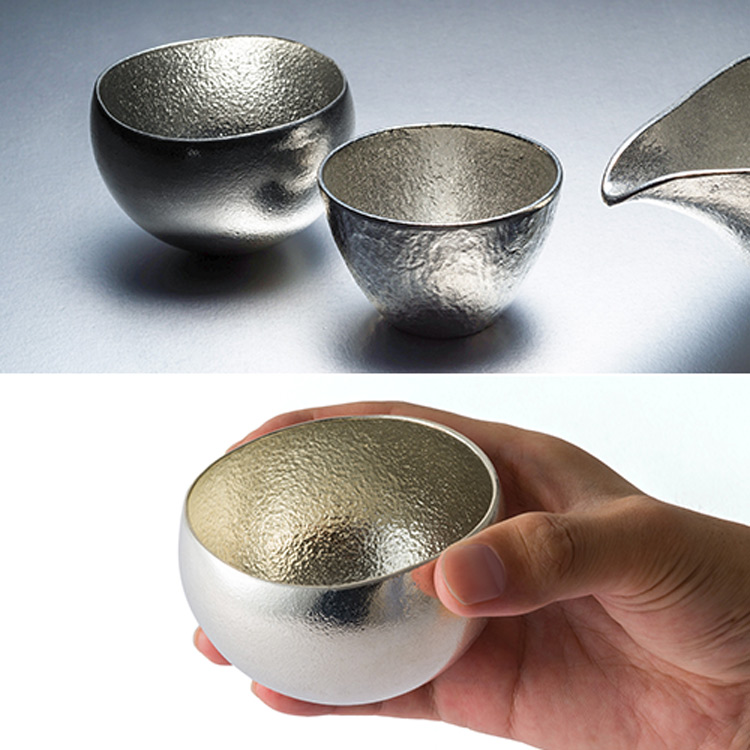 能作】Kuzushi-Yure 130cc（錫）501600 | 藤巻百貨店