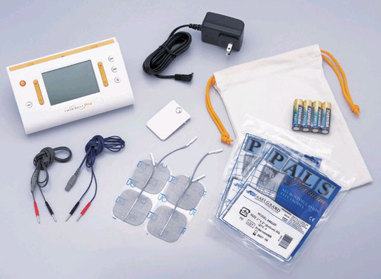 シェイプアップトレーニング機器 ツインビートproなどのご紹介