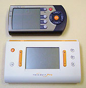 ツインビート3ターボ モデルチェンジの特徴編