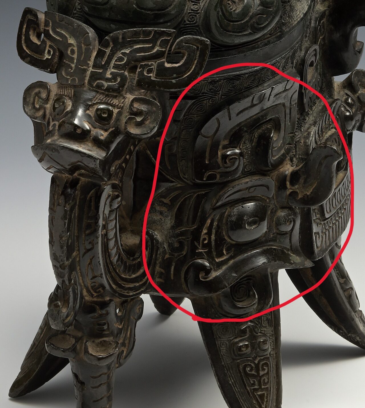 古代中国のデキャンタ？ | 藤田美術館 | FUJITA MUSEUM藤田美術館