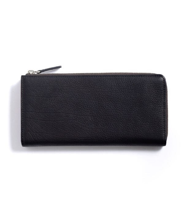 L字ファスナー長財布 / FUJITAKA（フジタカ）公式 / 本革