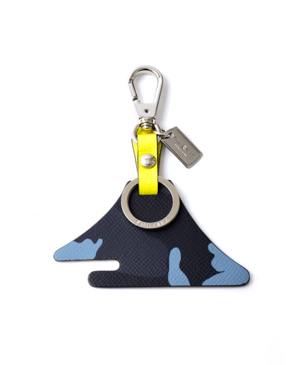 キーホルダー / 革小物 / FUJITAKA（フジタカ）公式 / 本革