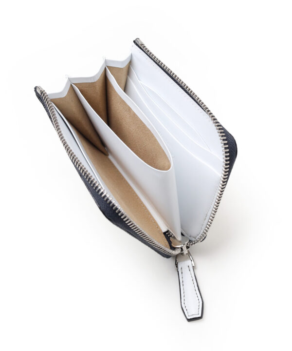 コンパクト財布 / FUJITAKA（フジタカ）公式 / 本革