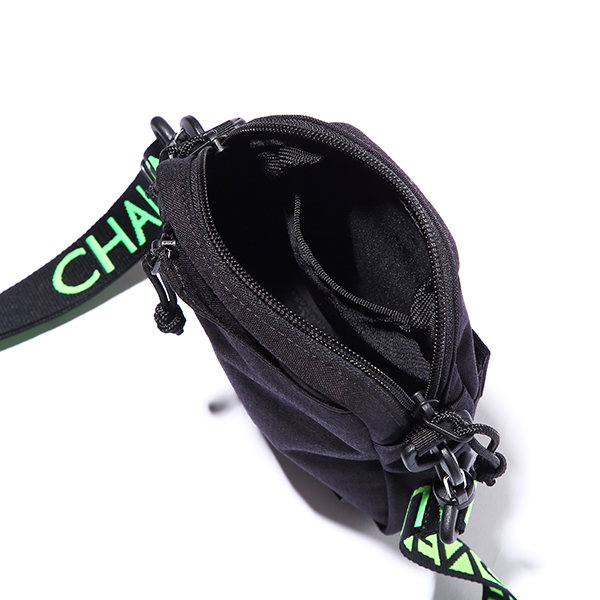 CHALLENGER [チャレンジャー] MINI SHOULDER POUCH ミニショルダー