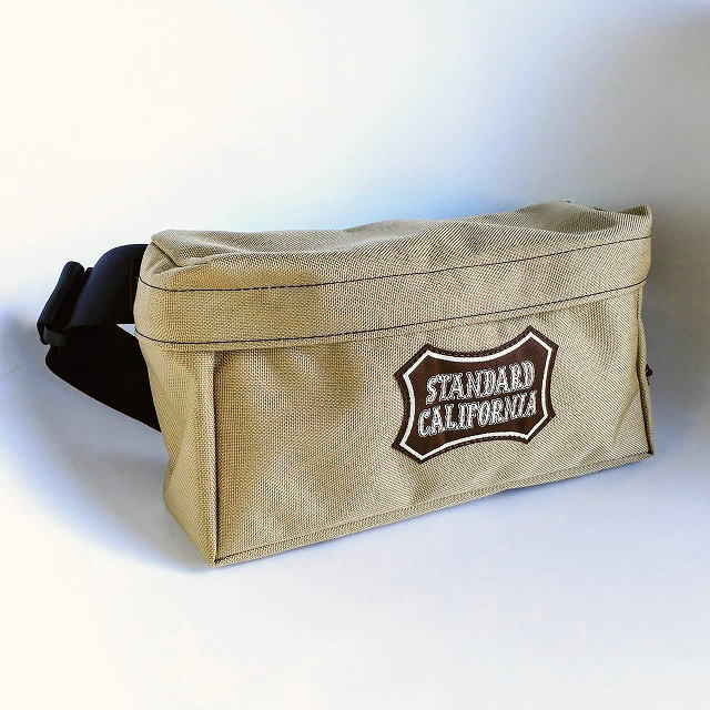 PORTER × STANDARD CALIFORNIA [ポーター×スタンダードカリフォルニア