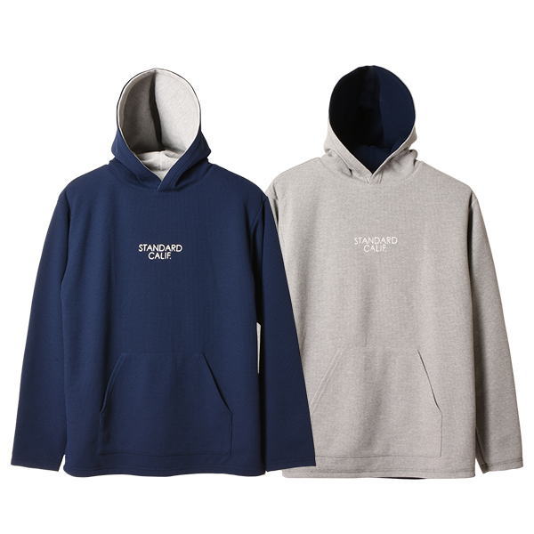 STANDARD CALIFORNIA [スタンダードカリフォルニア] Dry Waffle