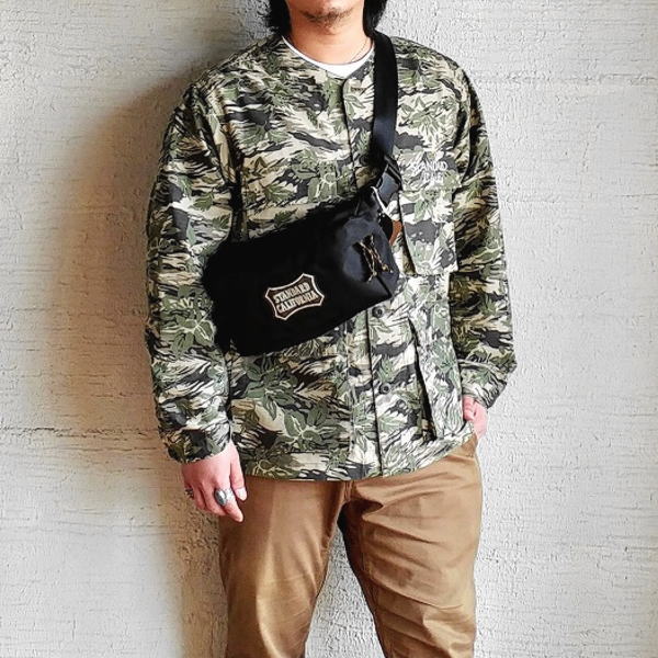 PORTER × STANDARD CALIFORNIA [ポーター×スタンダードカリフォルニア