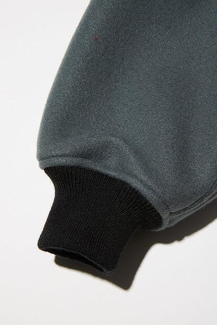 RADIALL [ラディアル] HOOD CITY - PHARAOH SHIRT フードシティ