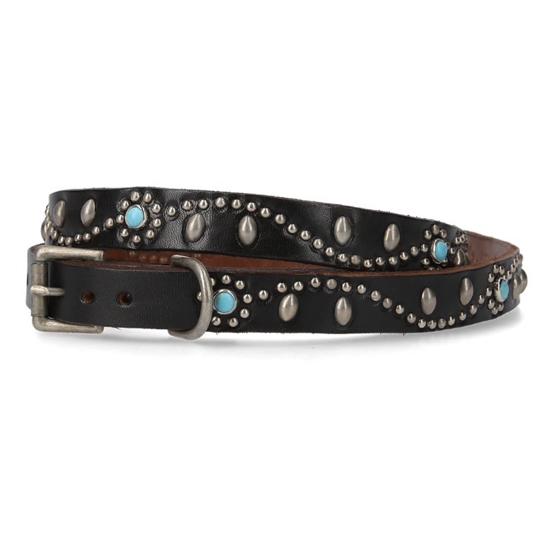 HTC [エイチティーシー] Belt #SN-32 TQ 0.75 [BLACK] ベルト#SN-32