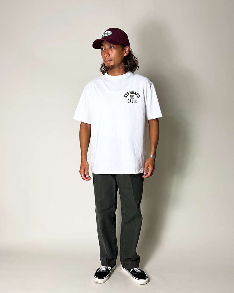 STANDARD CALIFORNIA [スタンダードカリフォルニア] Champion for SD