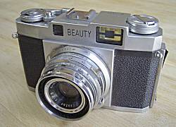 BEAUTY SUPER 35
