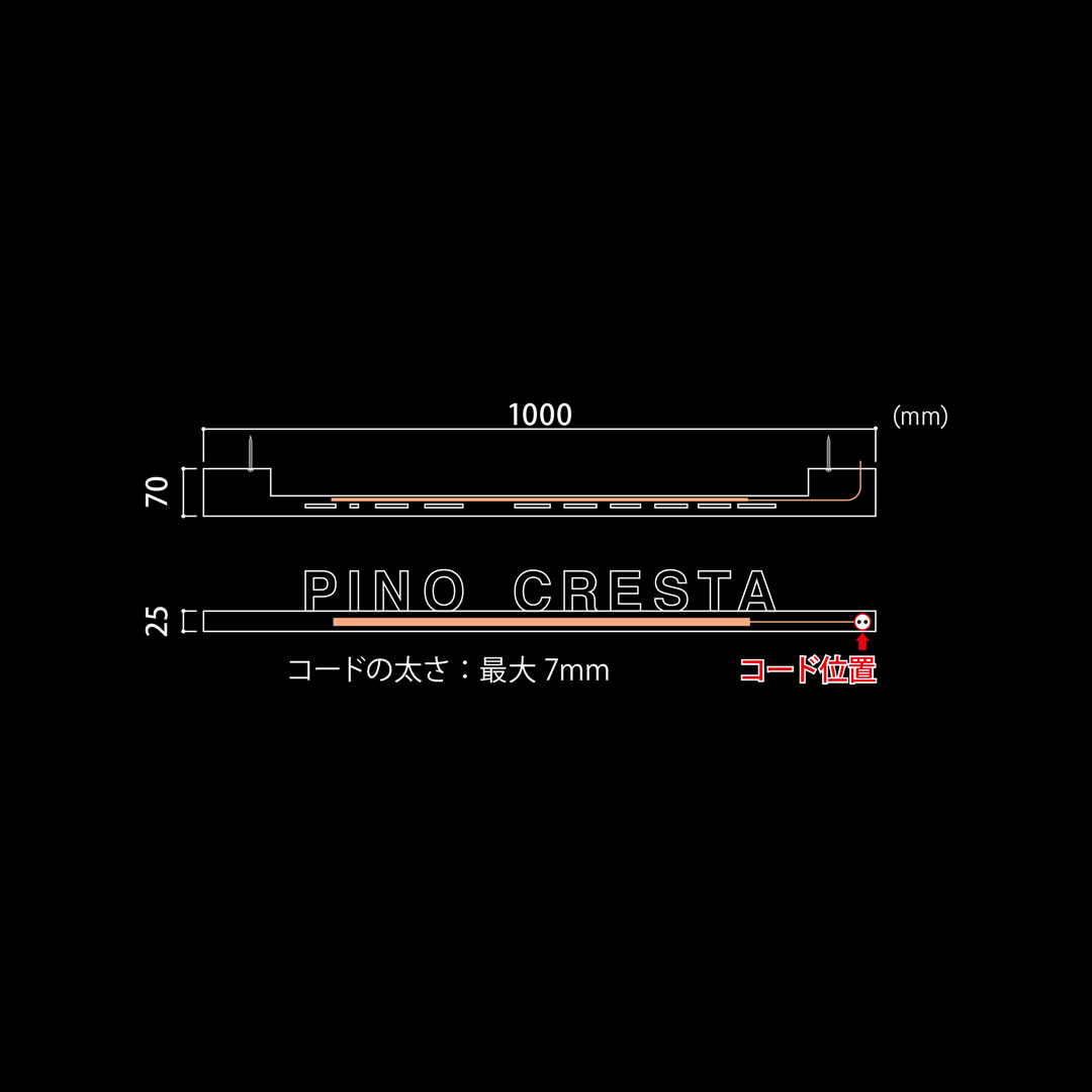 看板・銘板 LEDサイン 12V-ステンレス切文字 | 株式会社福彫