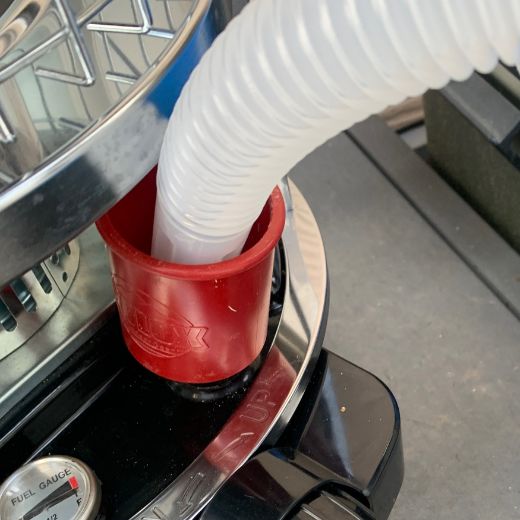 コスパ良し！初心者さんも取扱い簡単！大人気の石油ストーブ「パセコ