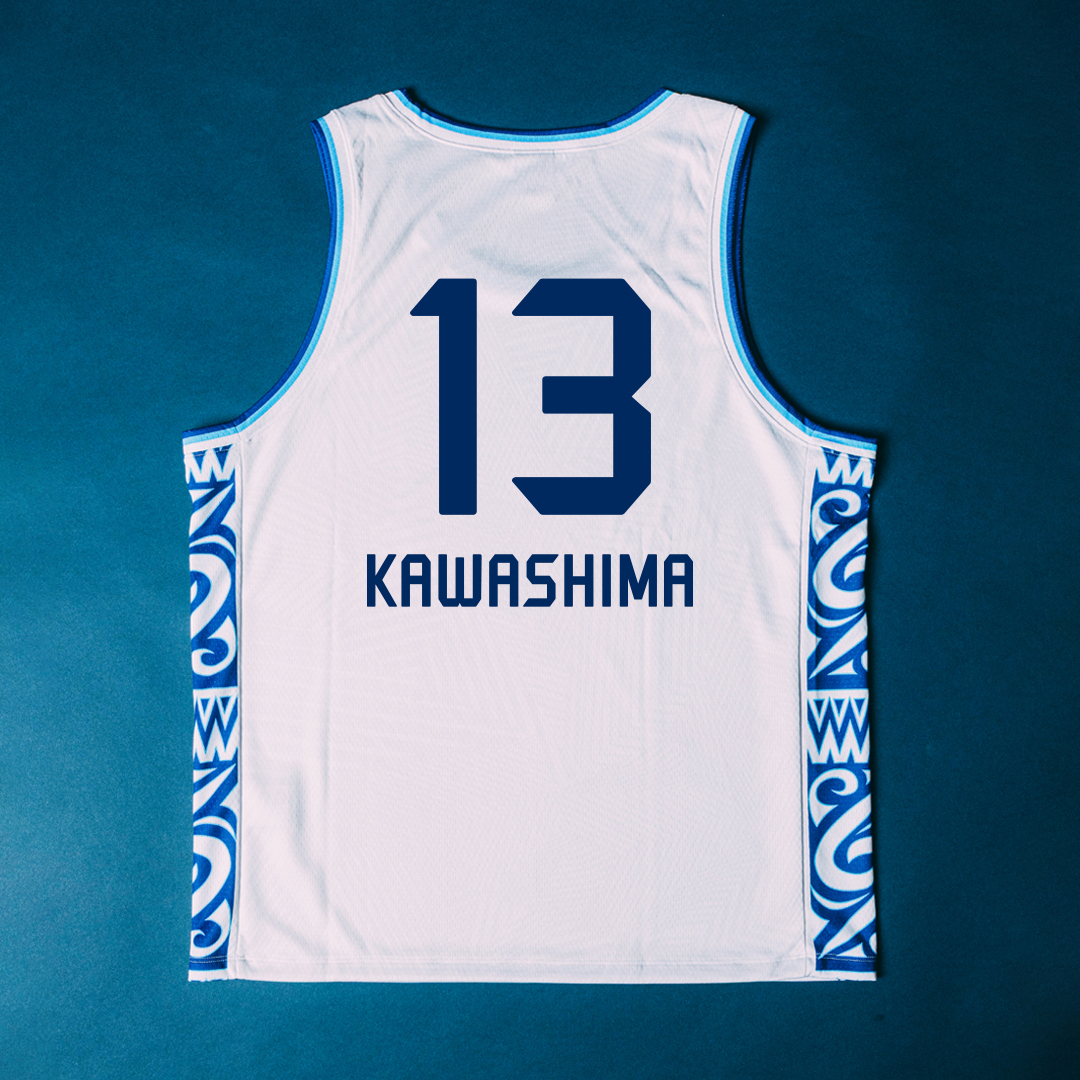 2025-26 レプリカユニフォーム/AWAY 【ネーム＆ナンバーあり】 | 福井