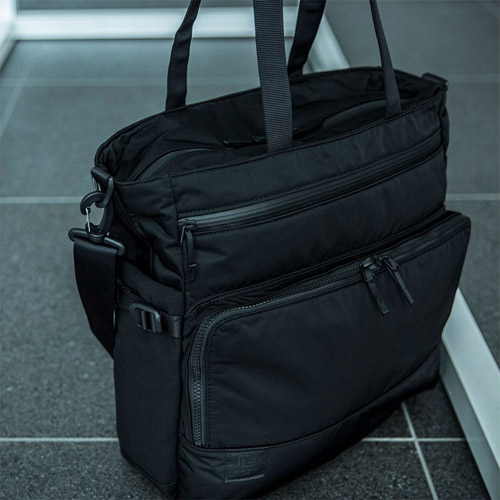 HEAD PORTERの後継ブランド「RAMIDUS」が待望の 