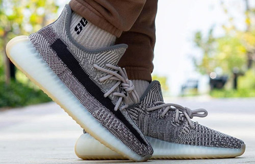 翡翠色が目を惹く、イージーブースト350 V2 SALT が登場！2022年10月22