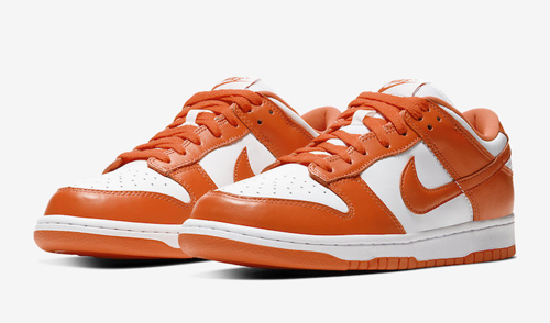 NIKE｜シラキュース大学の 