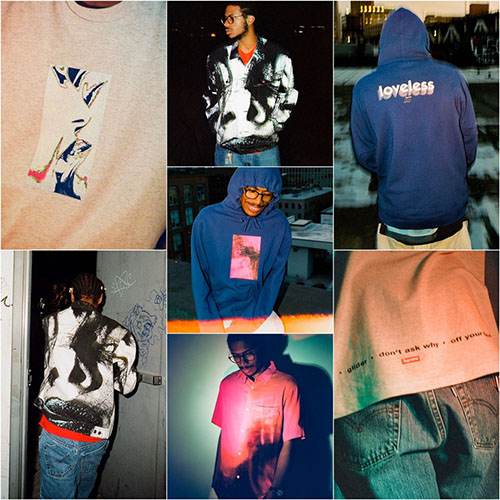 Supreme｜2020SS Week9より 