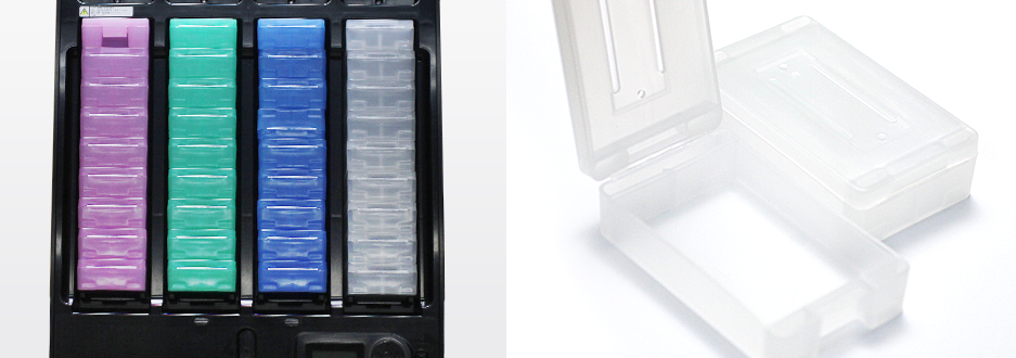 在宅用 服薬支援機器 お薬飲んでね！