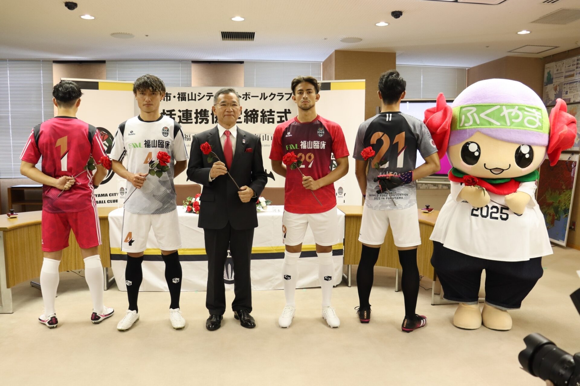 2022シーズン トレーニングマッチユニフォーム受注販売開始のお知らせ