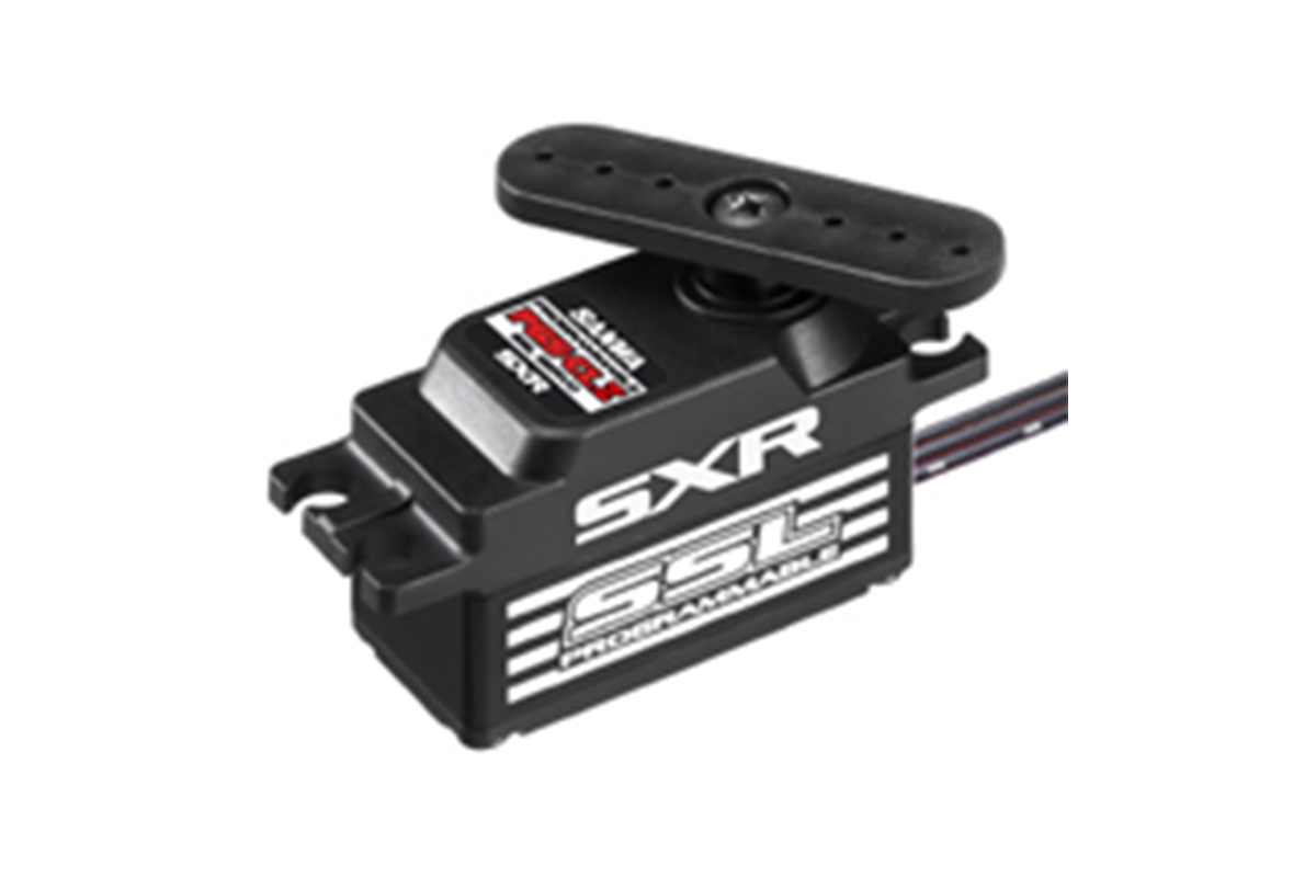 サンワ PGS-CLE サーボ | 福山ラジコンセンター | ラジコン販売専門店