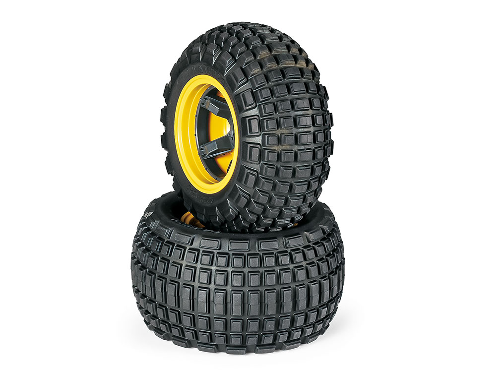 タミヤ 1/10RC コミカル アバンテ (GF-01CBシャーシ) 58678 | 福山