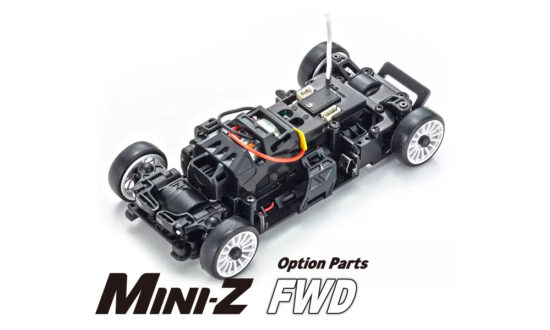 京商 X-SPEED MINI-Z モーターチェッカー MZW124 | 福山ラジコン