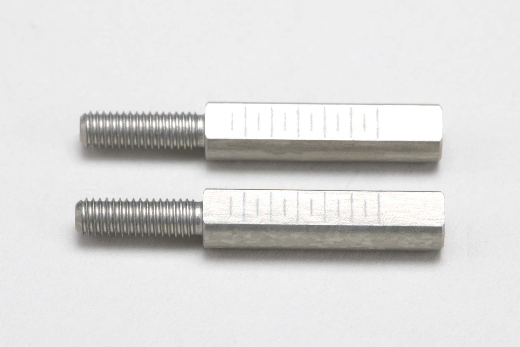 ヨコモ RD2.0用 グラファイト製 アッパーデッキ (2.2mm) RD-003G