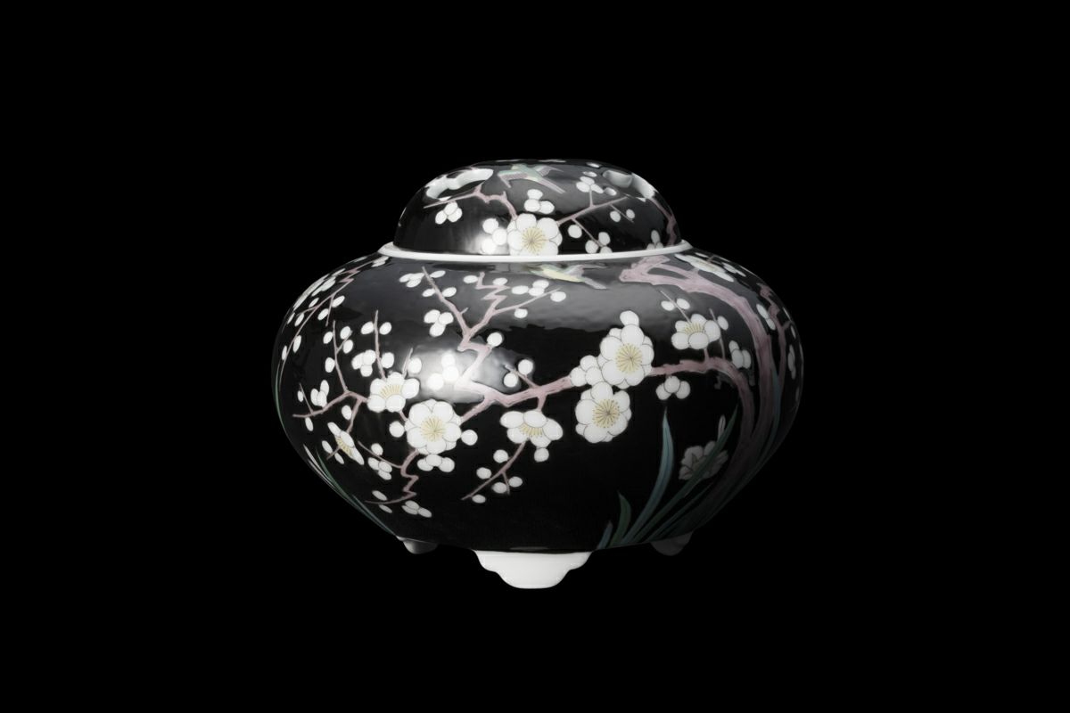 工藝品 | 有田焼 深川製磁｜公式オンラインストア