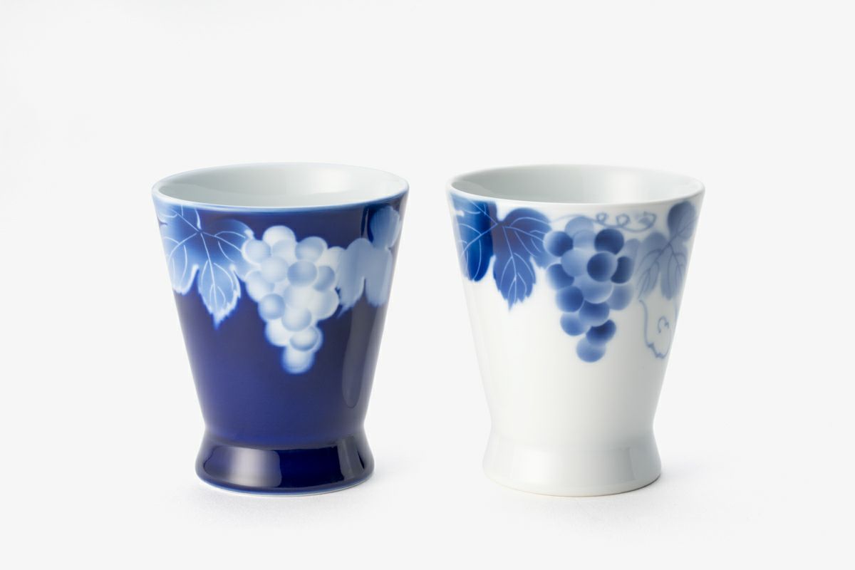 染付 | 有田焼 深川製磁｜公式オンラインストア