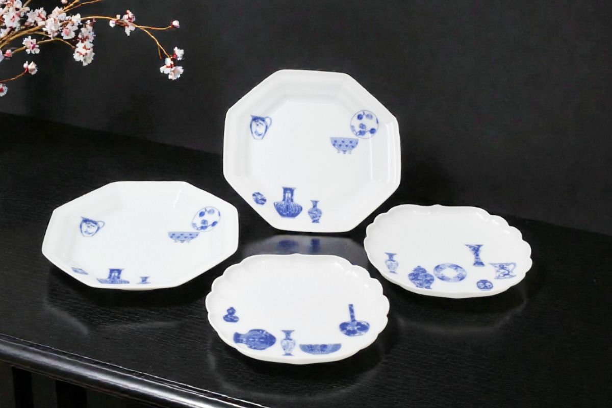 限定商品 | 有田焼 深川製磁｜公式オンラインストア