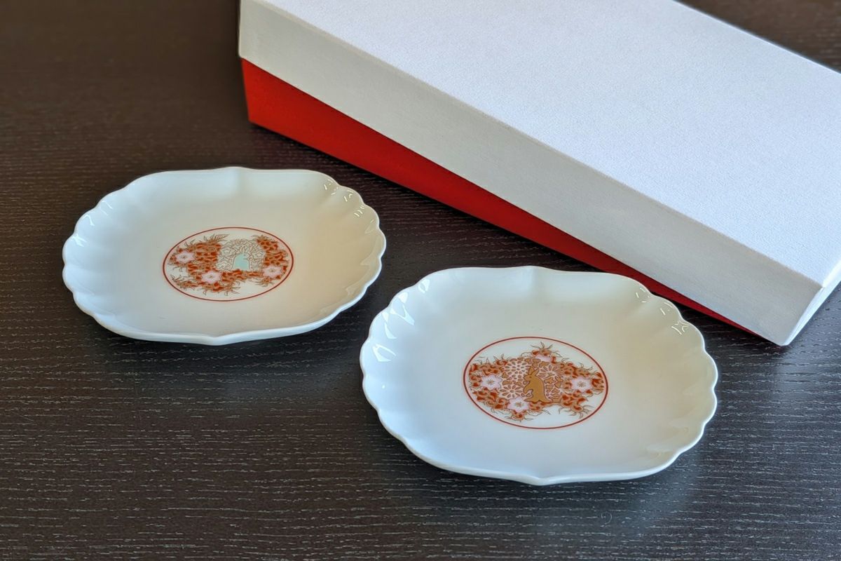 シリーズ | 有田焼 深川製磁｜公式オンラインストア