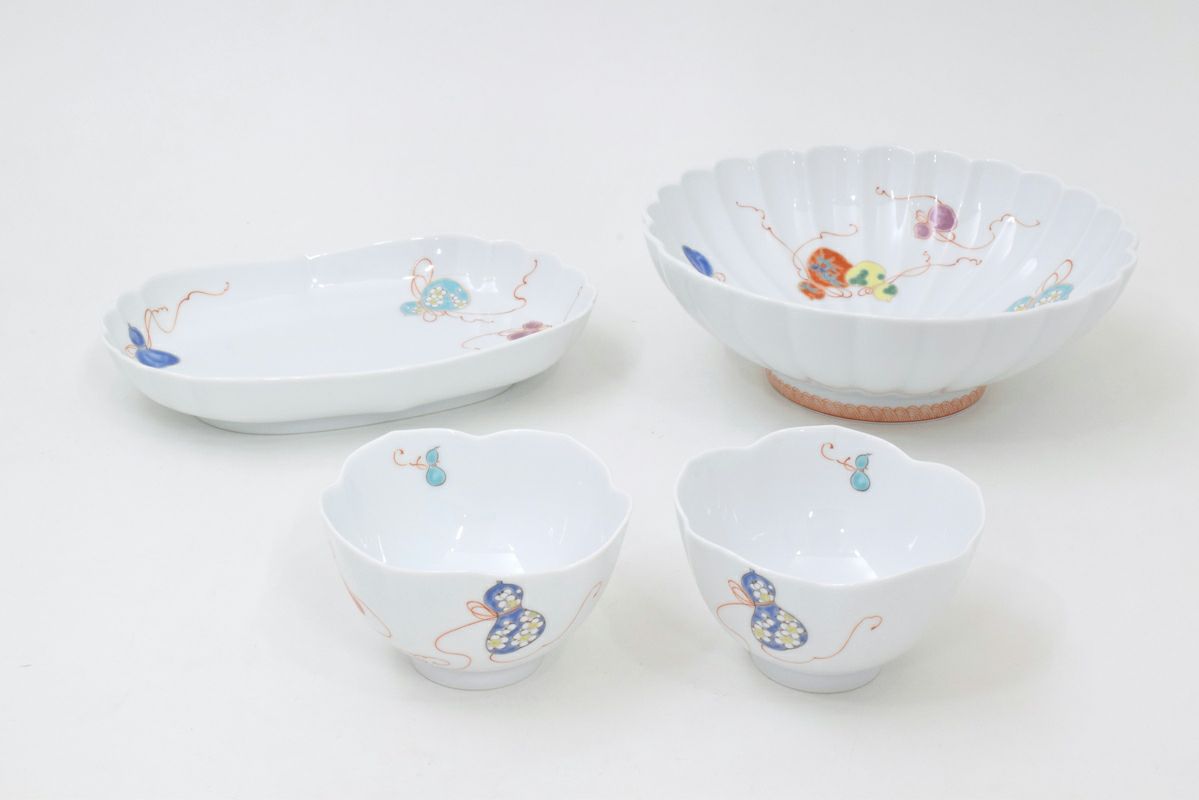 染付 | 有田焼 深川製磁｜公式オンラインストア