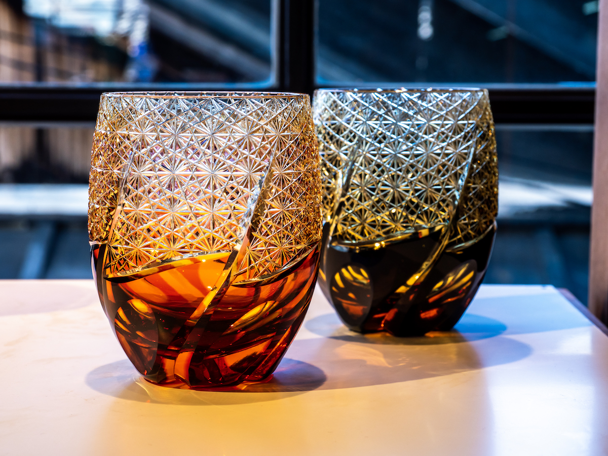 展示・販売のお知らせ】NAGAHAMA GLASS FES 2022 – 深川硝子工芸