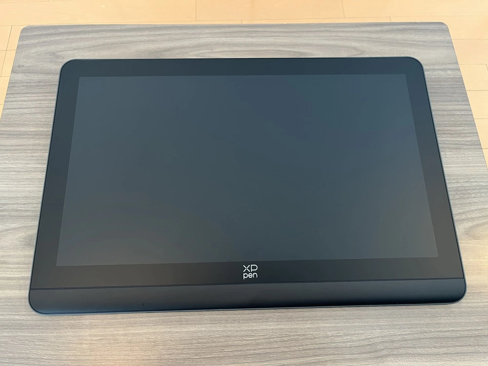 XPPen Artist pro19(Gen2)』レビュー！4K高解像度18.4インチ、16,384筆