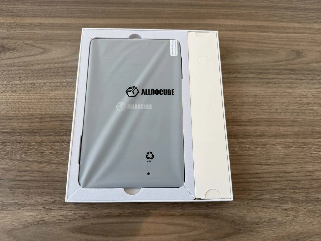 Alldocube iPlay 60 mini Turbo』レビュー！3万円台前半で優れた性能を