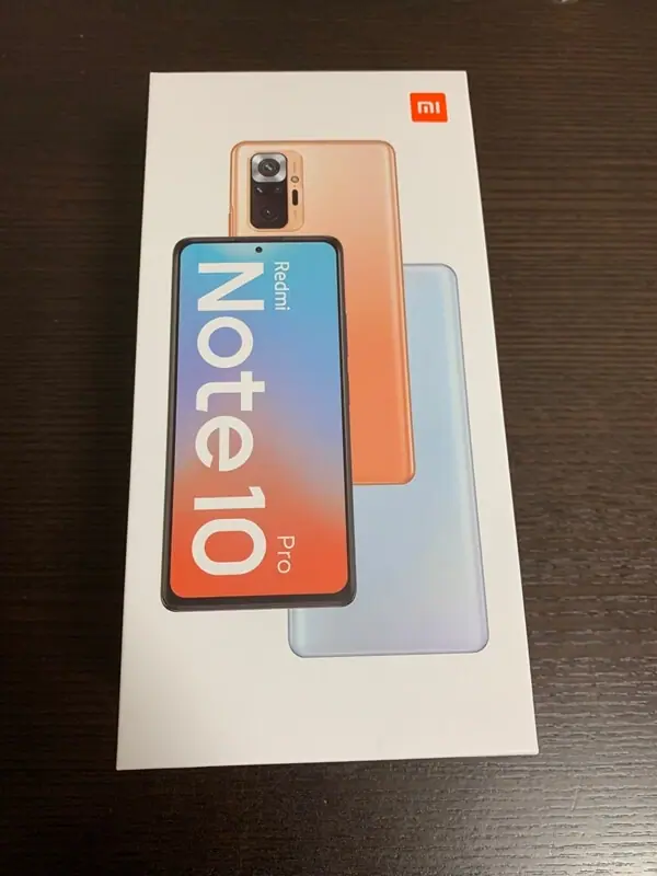 Xiaomi Redmi Note 10 Pro』レビュー！原神やマイクラを快適に遊べる高