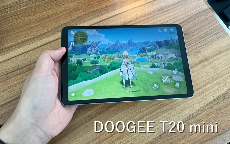 doogee-t20-mini-android-tablet