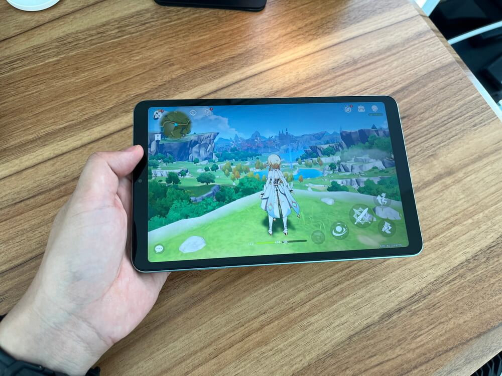 DOOGEE T20 mini』レビュー！実用的な性能の8.4インチAndroid