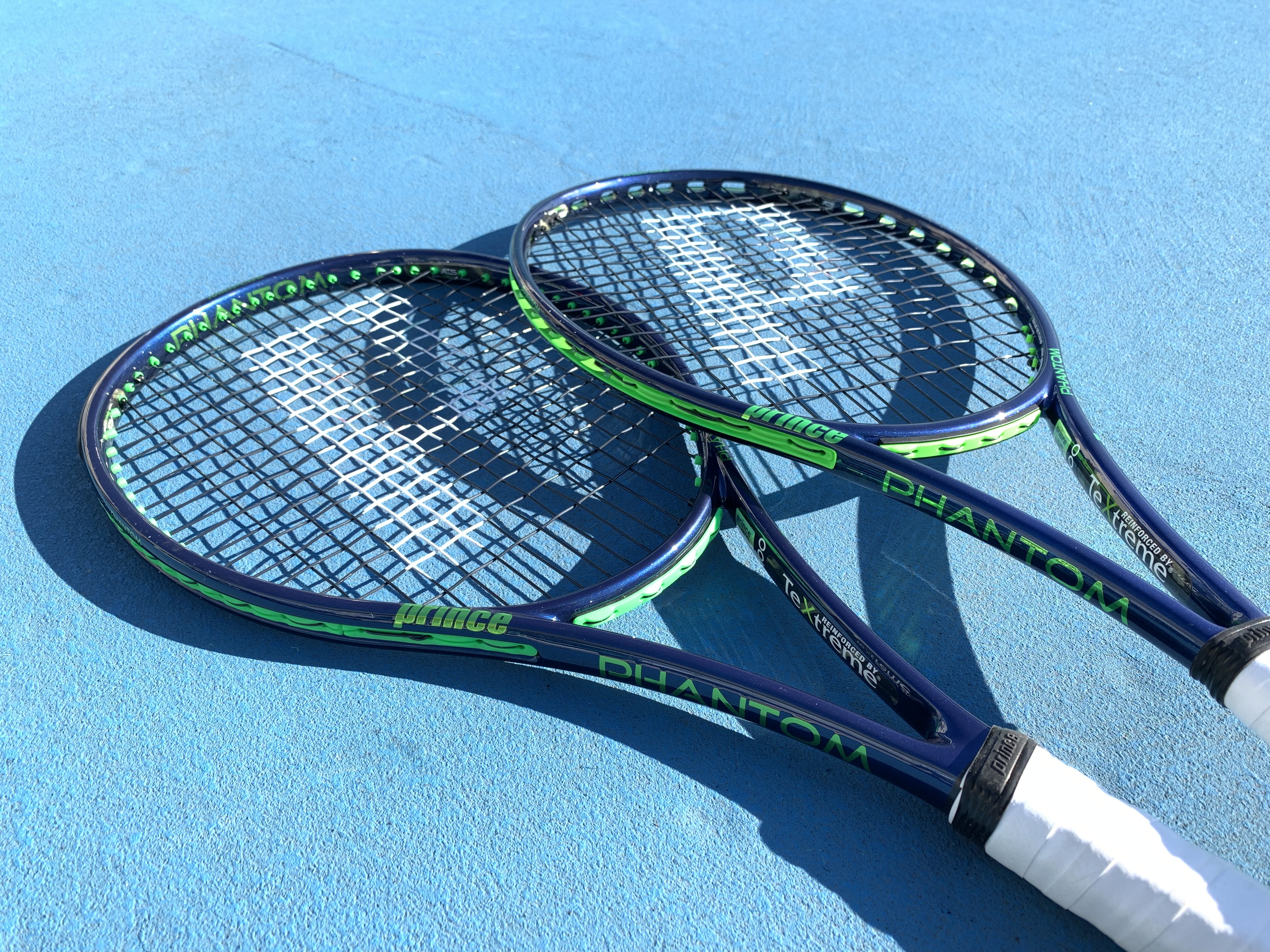 プリンス Prince PHANTOM 100 2024 G3 【公式通販】