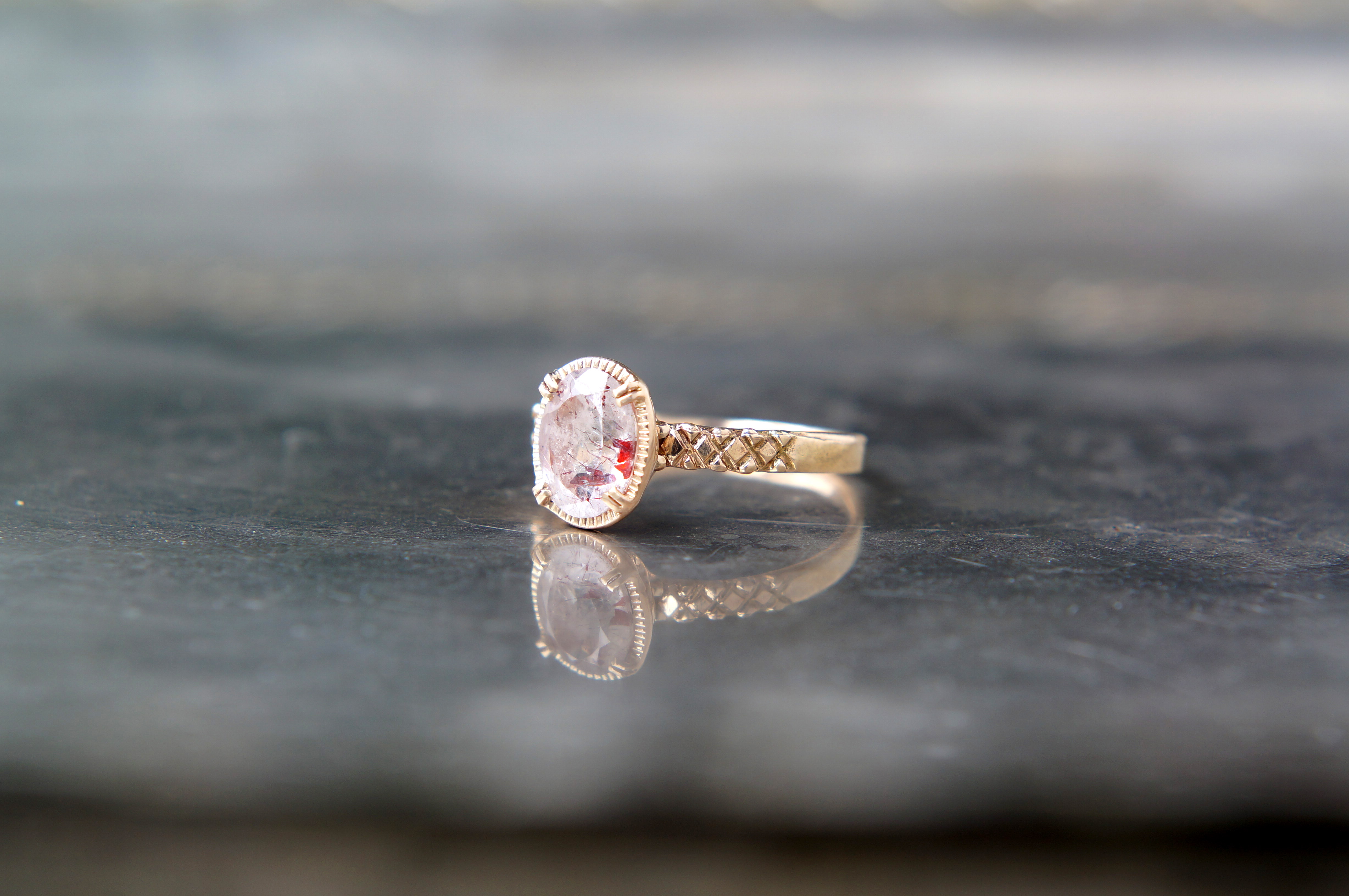 タカシマヤ店】tatsuo nagahata～現代に蘇る古き良きアンティークの美